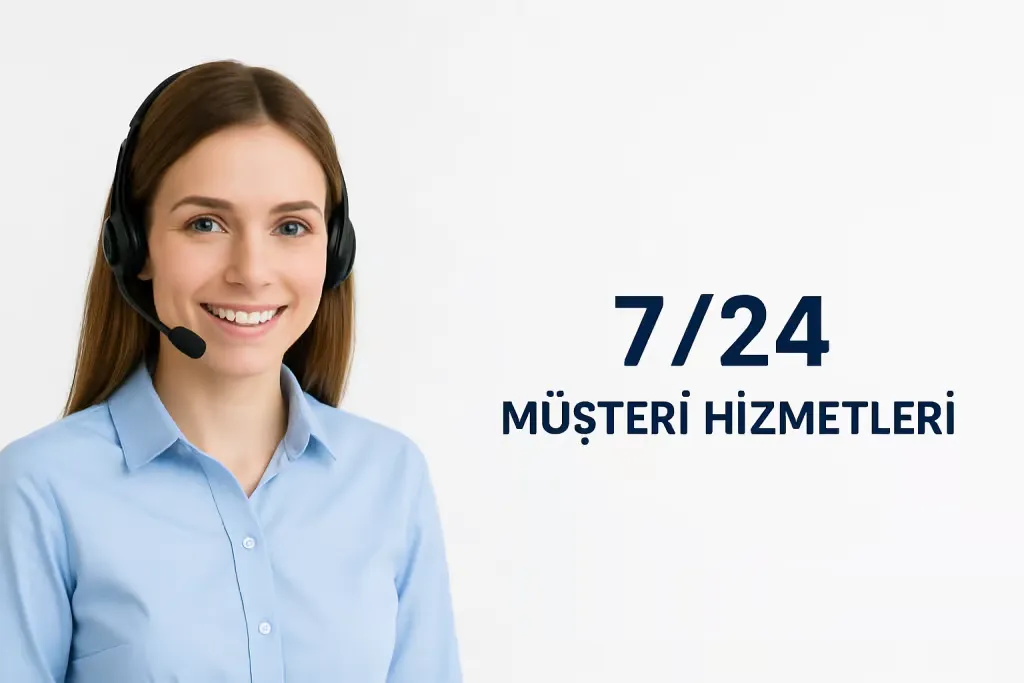 GAZİEMİR HOOVER Teknik Servis Ekibi